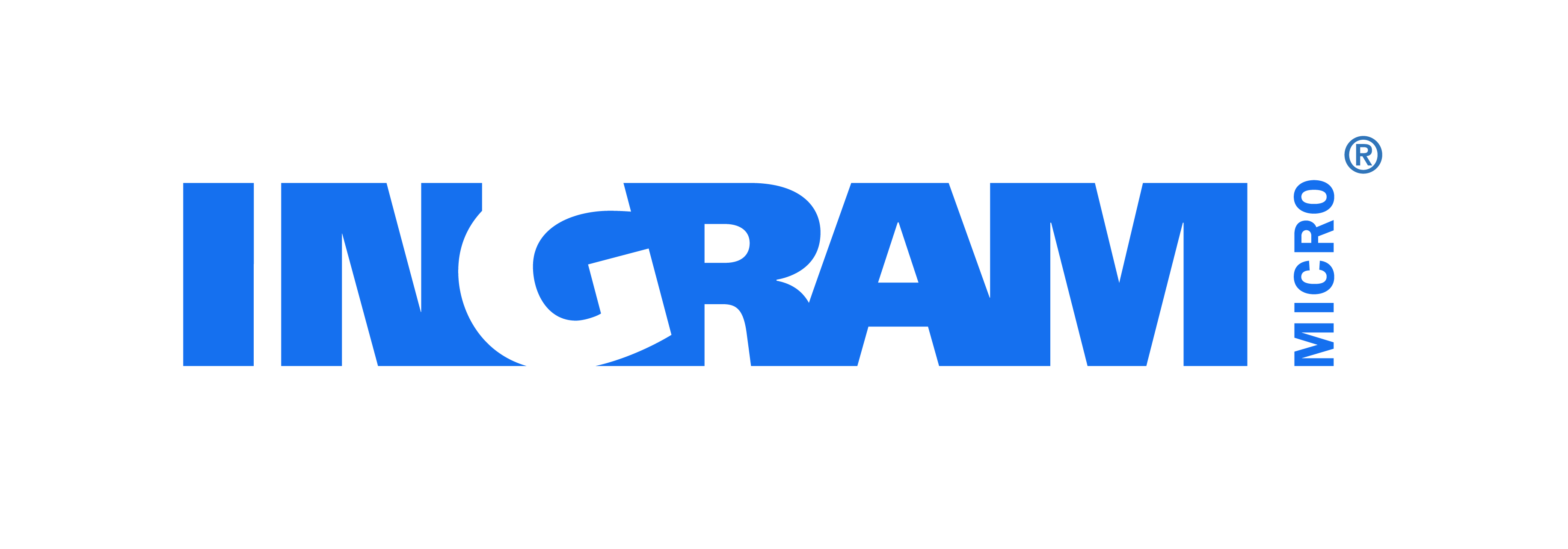 Ingram Micro Logo